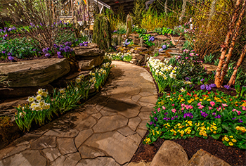 show garden