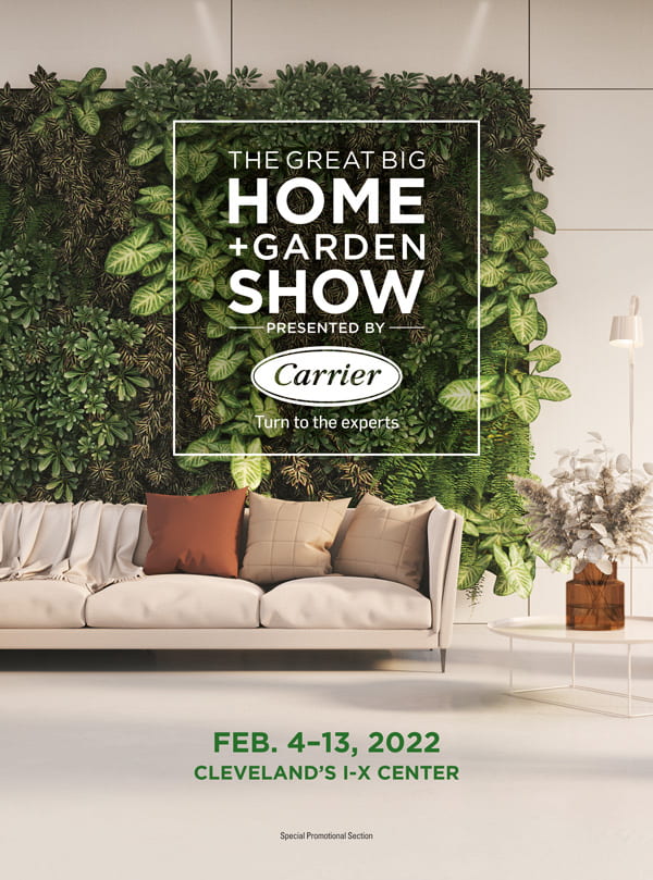 Great Big Home + Garden Show 2022 Great Big Home + Garden Show 2022