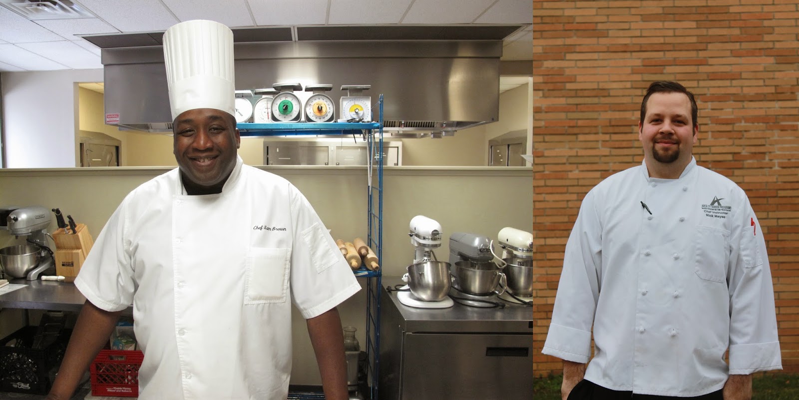 Chefs Chefs