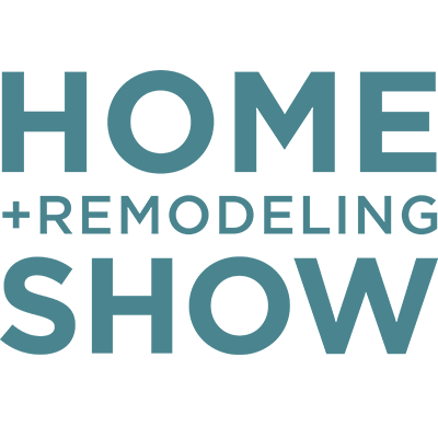 Home + Remodeling Logo