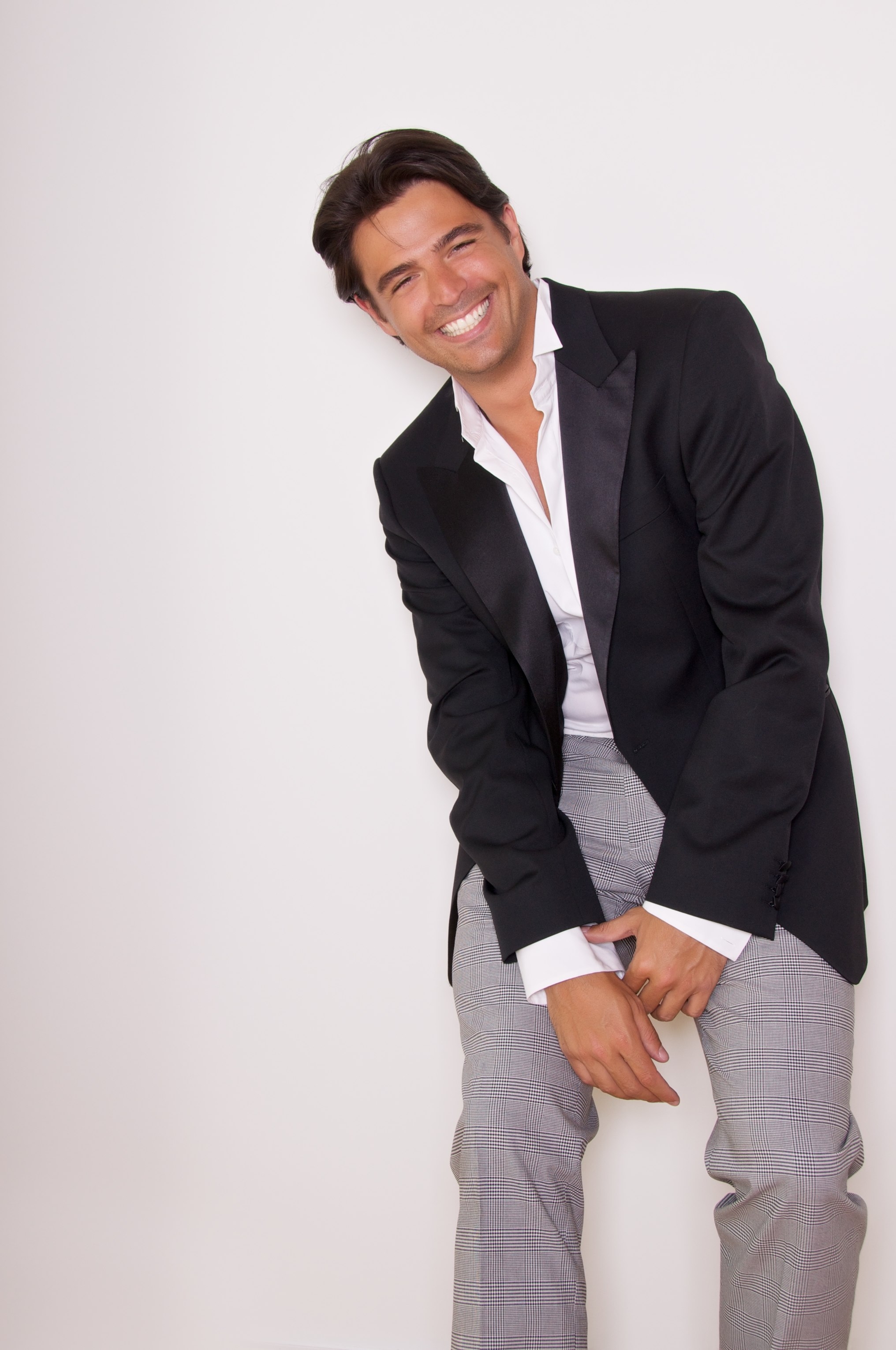 John Gidding1 John Gidding