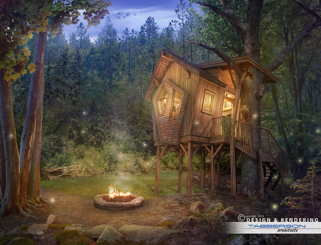TreeHouse_APPROVED Tree House
