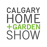 Calgary Home + Garden Show Logo