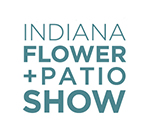 IFP Indiana Flower + Patio Show Logo
