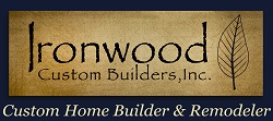Ironwood Custom Ironwood Custom