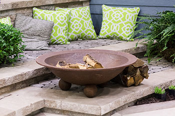 Patio Ultimate Backyard