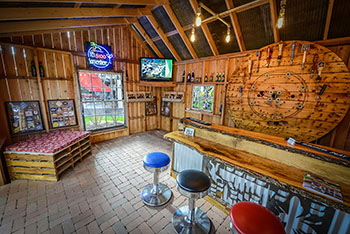 Pub Shed Pub Shed