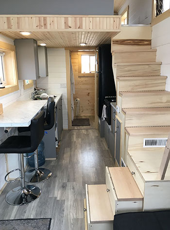 TinyHome-Blog2 Tiny Home