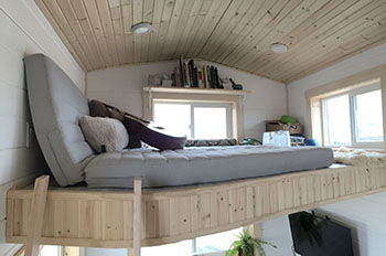 TinyHome-Blog3 Tiny Home