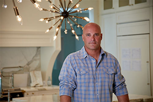 Bryan Baeumler