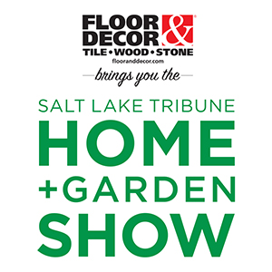 Home And Garden Show Utah
