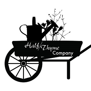 Half-Thyme Half-Thyme