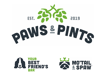 Paws and Pints