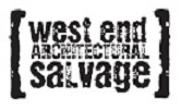 West End Architectural Salvage West End Architectural Salvage