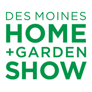 2024 Des Moines Home and Garden Show