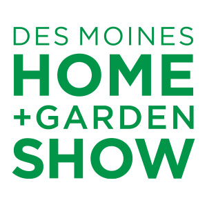 2023 Des Moines Home and Garden Show