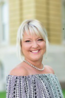 Andrea Acebey, Operations Coordinator Andrea Acebey, Operations Coordinator