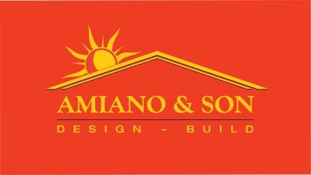 Amiano & Son_LOGO.final_RED4c Amiano & Son_LOGO.final_RED4c