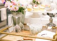 Bar Cart Bar Cart