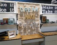 dream it dream it