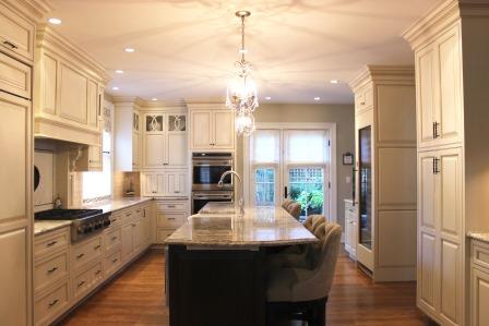 Exhibitors At The Philly Home Show