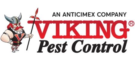 Viking - Anticimex white background