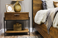 Bedroom side table Bedroom side table