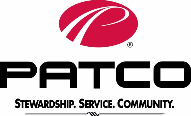 PATCO Logo