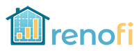 RenoFi logo RenoFi logo