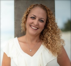 Andrea Cahill, Business Development Manager for SunSource Homes Andrea Cahill, Business Development Manager for SunSource Homes