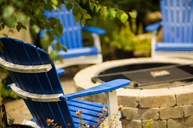 Backyard Oasis Backyard Oasis