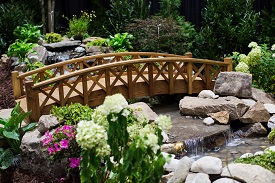 Feature Gardens Feature Gardens