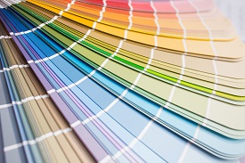 Pantone's Spring 2019 Pantone's Spring 2019