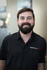 Ryan McCune, SHOW|OFFICE ADMINISTRATOR Ryan McCune, SHOW|OFFICE ADMINISTRATOR