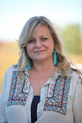 SHERRI HUFFMAN OPERATIONS COORDINATOR & EXHIBIT SALES CONSULTANT SHERRI HUFFMAN OPERATIONS COORDINATOR & EXHIBIT SALES CONSULTANT