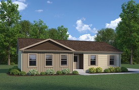 Model Home by Newcastle Homes Model Home by Newcastle Homes