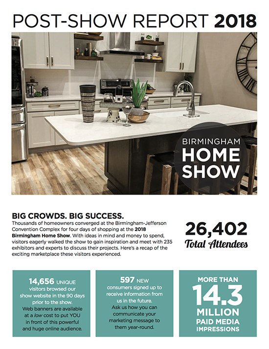 birmingham18_psr Birmingham Home Show Post Show Report