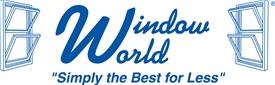 Window-World-250 Window World Logo