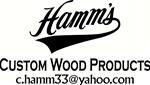 Hamm's custom-website Hamm's custom-website