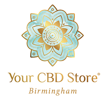 Your CBD Store Birmingham LOGO