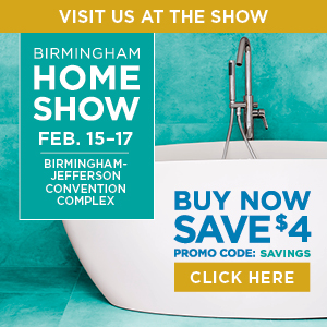 Birmingham Home Show Birmingham Home Show