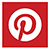 pinterest icon pinterest icon