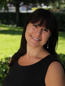 Chiara Renella-Brooks Raleigh Home Show Manager
