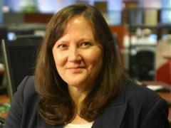Faye Prosser WRAL Smart Shopper