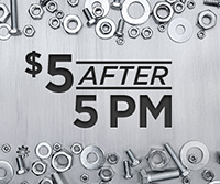 5 after 5 banner 5 after 5 banner