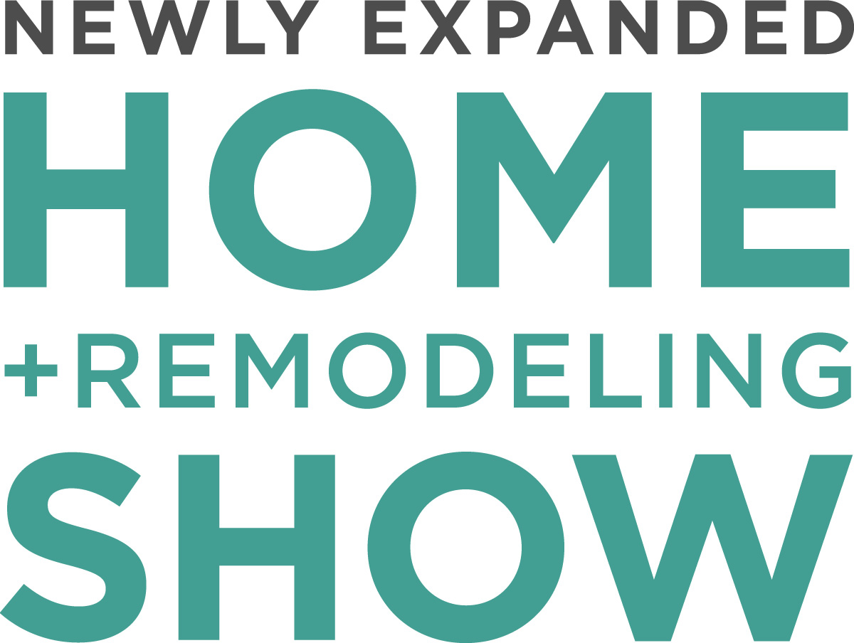 Home + Remodeling Show Logo Home + Remodeling Show Logo