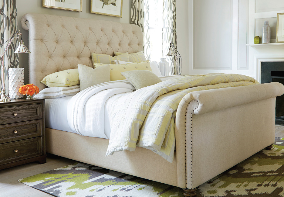 Bed Bed