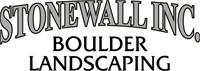 Stonewall, Inc 2012 Stonewall, Inc
