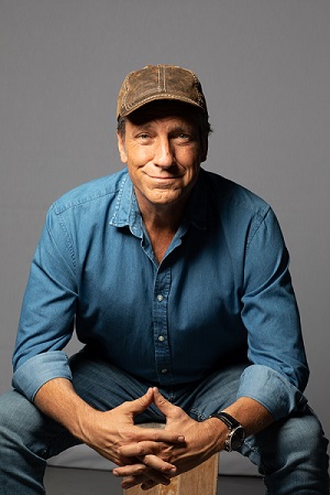 Mike Rowe Mike Rowe