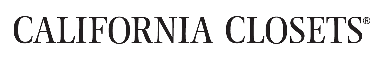 Calif Closets logo Calif Closets logo